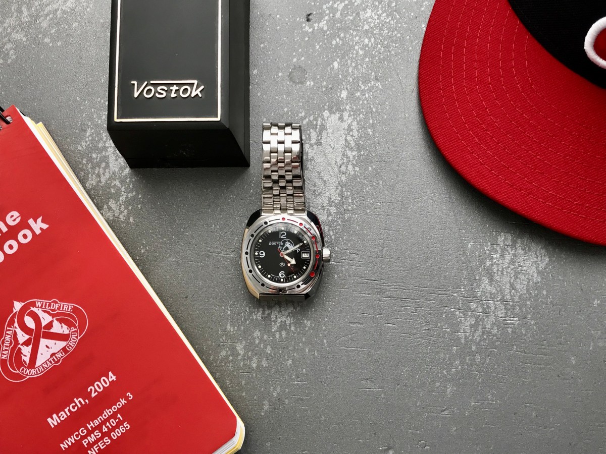 Entry Points | Vostok&nbsp;Amphibia