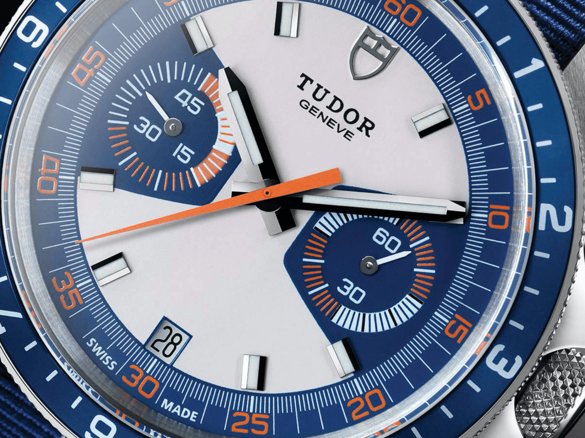 Watch Brand of The&nbsp;Decade