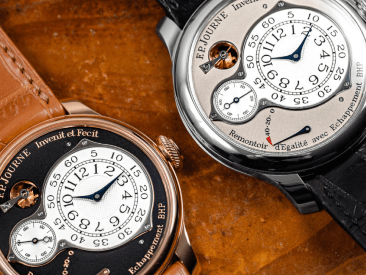 A New Watch Blog in&nbsp;Town