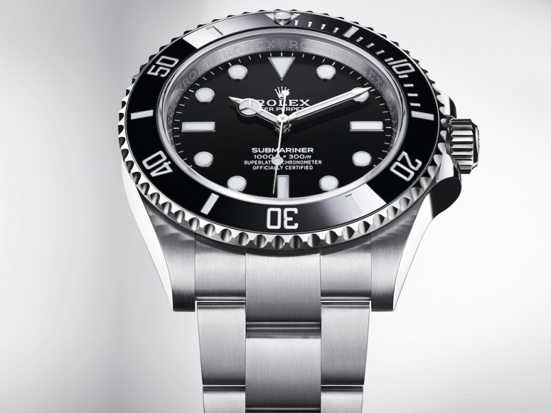 Rolex 2020 Releases